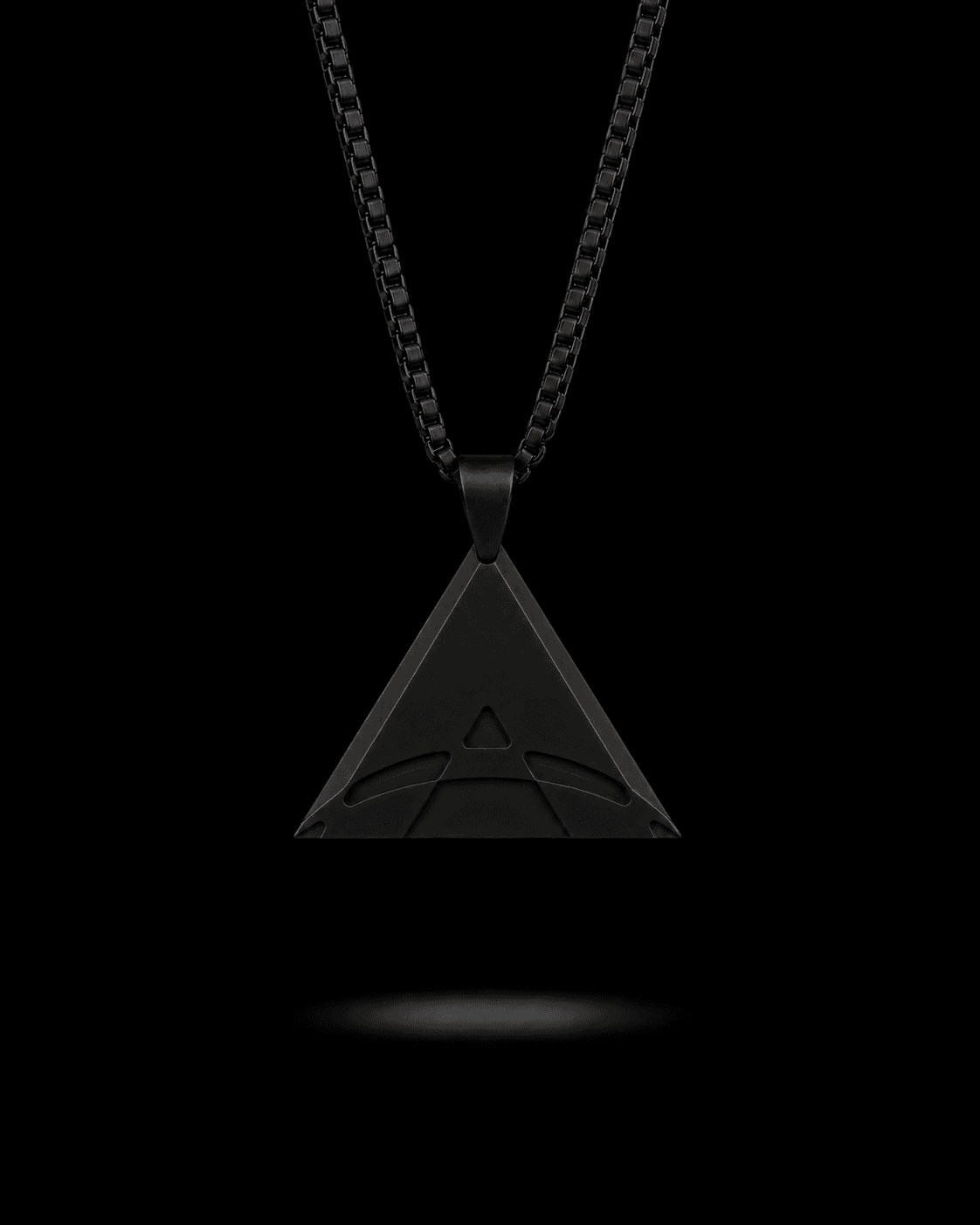 SIGNATURE NECKLACE