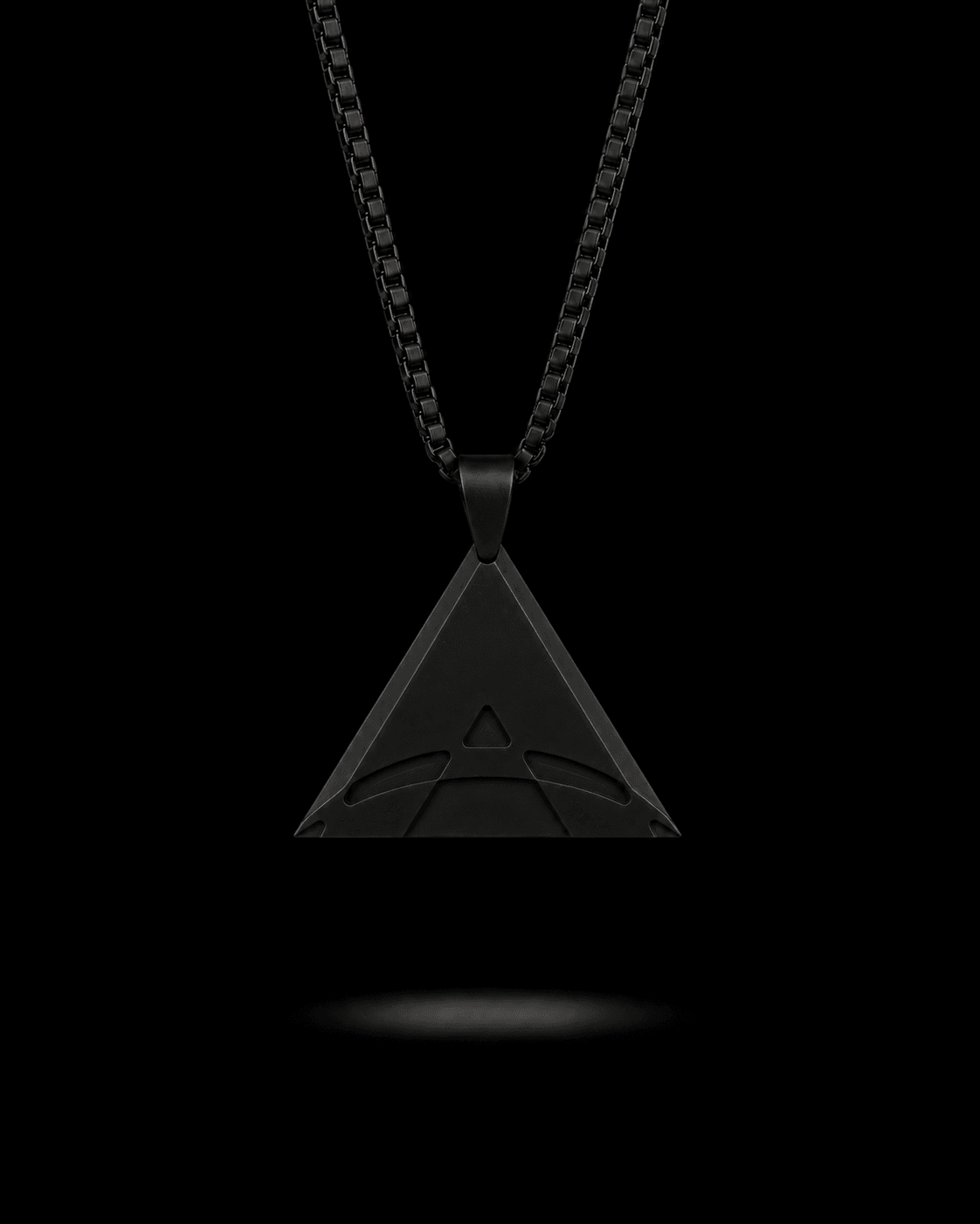 SIGNATURE NECKLACE