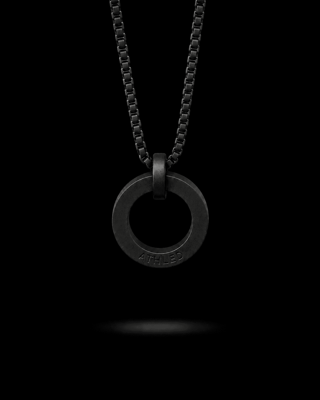 CORE NECKLACE